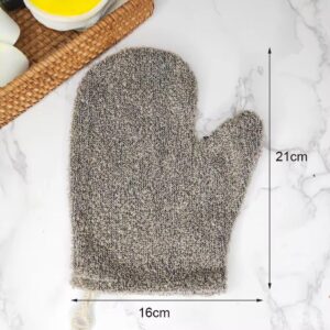 Bamboo Charcoal Glove