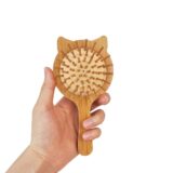 Cat Shaped Comb